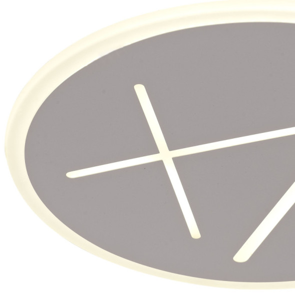 Потолочный светильник Mantra KENZO 6672