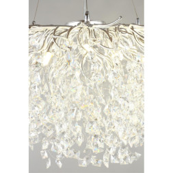 Подвесная люстра APLOYT APL.846.03.13 Danusia