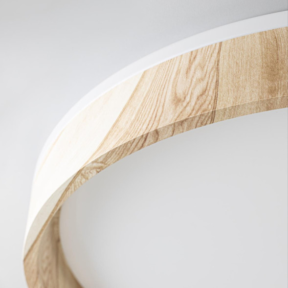 Потолочный светильник Citilux ENZO CL753452G