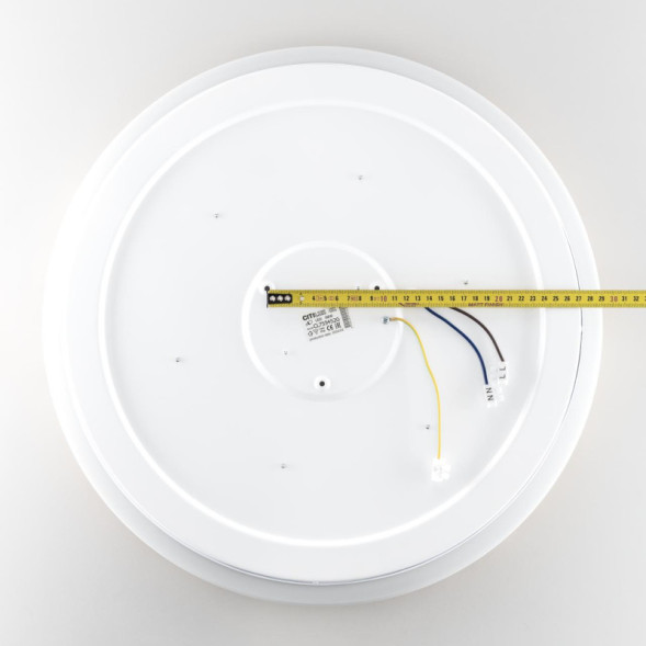 Потолочный светильник Citilux ENZO CL753452G