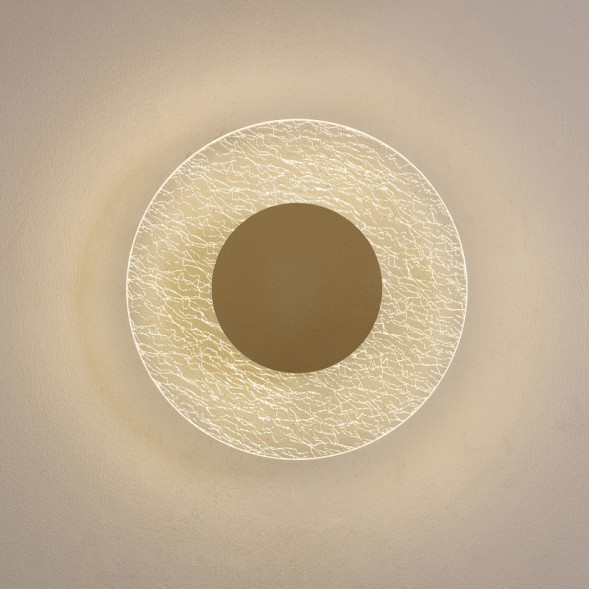 Бра Mantra JEWEL 8073