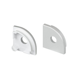 Заглушка профиля Arlight 053564 SL-KANT