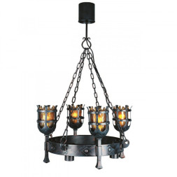 Подвесная люстра APLOYT APL.500.03.08 Simona