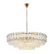 Подвесная люстра MODELUX ML.7092 ML.7092.800 GD