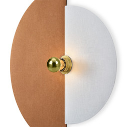 Бра Freya FR5487WL-01G2 Carry