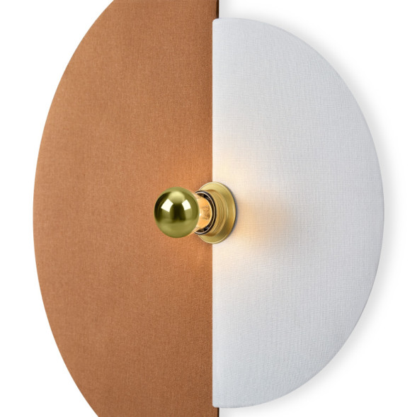 Бра Freya FR5487WL-01G2 Carry