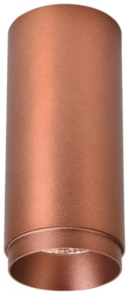 Точечный накладной светильник WE802.01.607 WERTMARK STECKEN