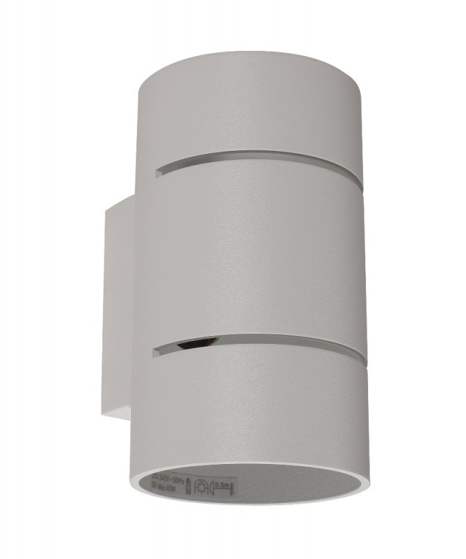 Бра Crystal Lux CLT 013 CLT 013 WH