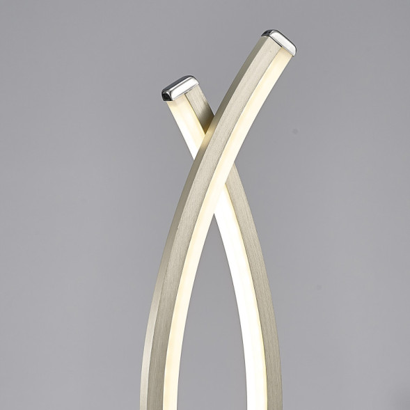 Настольная лампа Mantra Surf 5103