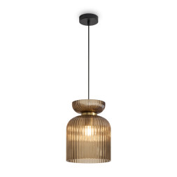 Подвесной светильник Freya FR5558PL-01BR layla