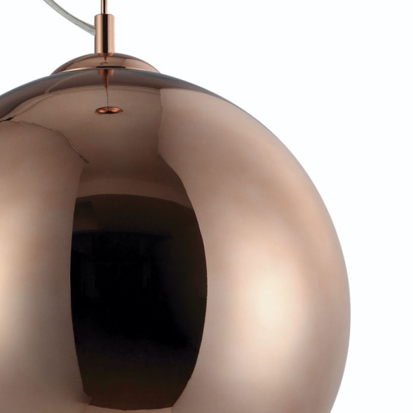 Подвесной светильник Mantra CRYSTAL 4615