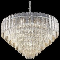 Каскадная люстра WE129.21.103 WERTMARK SELMA