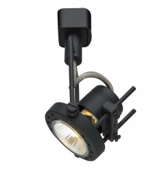 Трековый светильник ARTE Lamp Costruttore A4300PL-1BK