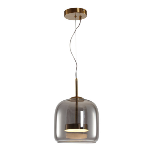 Подвесной светильник ARTE Lamp A2404SP-23SM Padova