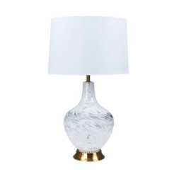 Настольная лампа ARTE Lamp Saiph A5051LT-1PB
