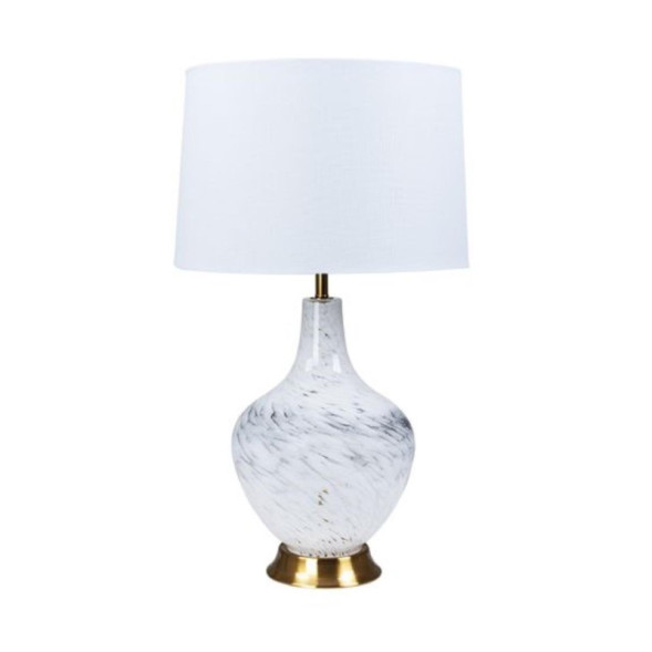 Настольная лампа ARTE Lamp Saiph A5051LT-1PB