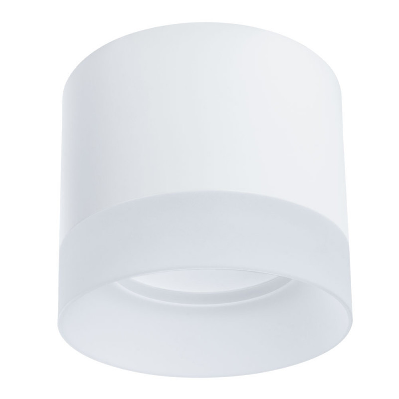 Накладной точечный светильник ARTE Lamp Castor A5554PL-1WH