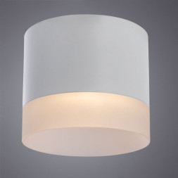 Накладной точечный светильник ARTE Lamp Castor A5554PL-1WH