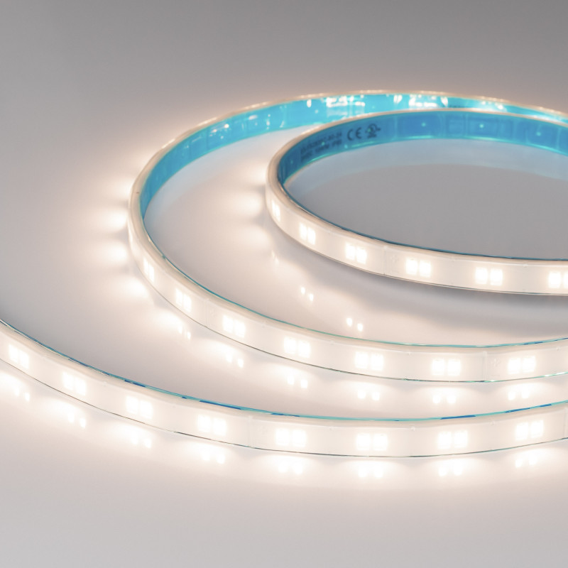 Светодиодная лента 055553 Arlight XRT-TPU-A80-12mm 2835