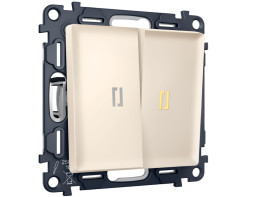 Выключатель Ambrella Volt MA324050