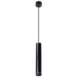 Подвесной светильник ARTE Lamp ALTAIS A6110SP-2BK