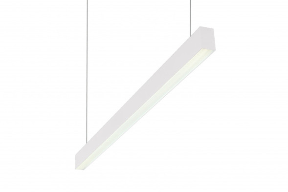 Линейный светильник Denkirs Hals DK9154-WH