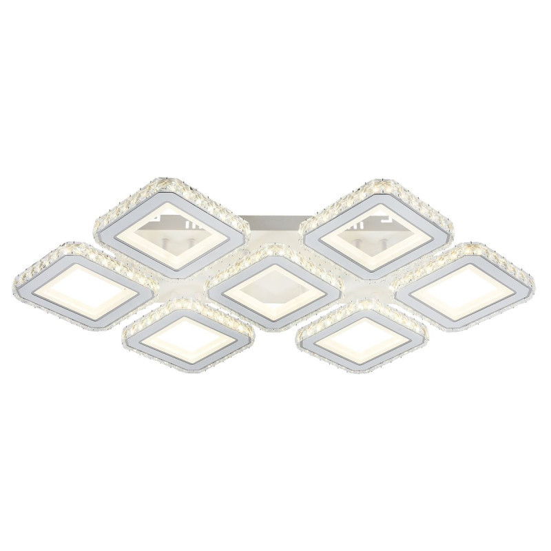 Потолочная люстра Escada AVOLON 10261/7LED