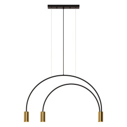 Подвесной светильник LOFT IT Volta 5043-3