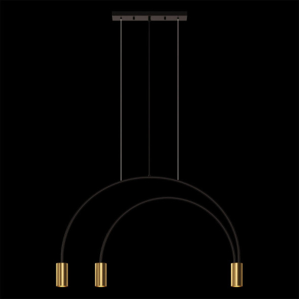 Подвесной светильник LOFT IT Volta 5043-3