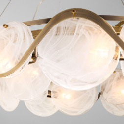 Подвесная люстра Bogate's 354/6 Smart (322/6) GALICIA