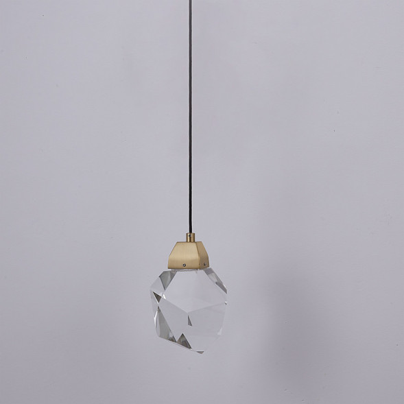 Подвесной светильник ImperiumLoft 167511-26 Cristel One