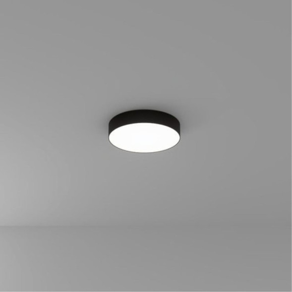 Потолочный светильник ARTE Lamp FADO A6635PL-1BK