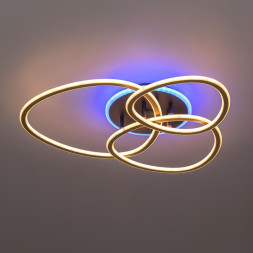 Потолочная люстра Citilux CL215B132 Trio