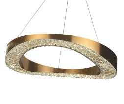 Подвесная люстра Kink Light 07676-80,20 Тауна