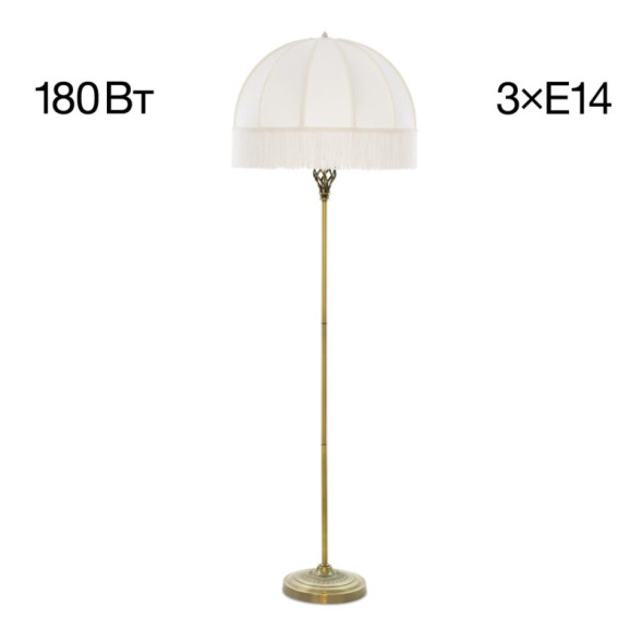Торшер Citilux CL407931 Базель