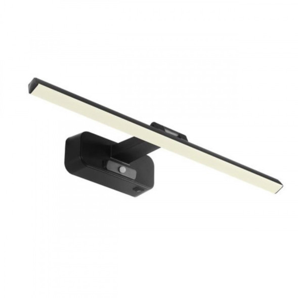 Светильник для картин и зеркал ARTE Lamp Picture Lights Led A7708AP-1BK