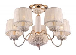 Люстра на штанге Crystal Lux ADAGIO ADAGIO PL5
