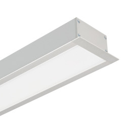 Офисный светильник Arlight 056476 LINE