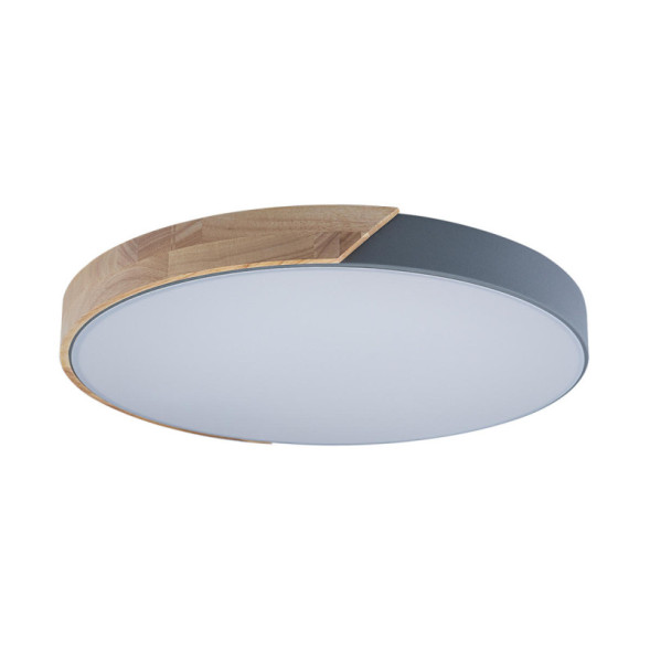 Потолочный светильник LOFT IT AXEL 10004/36 Grey