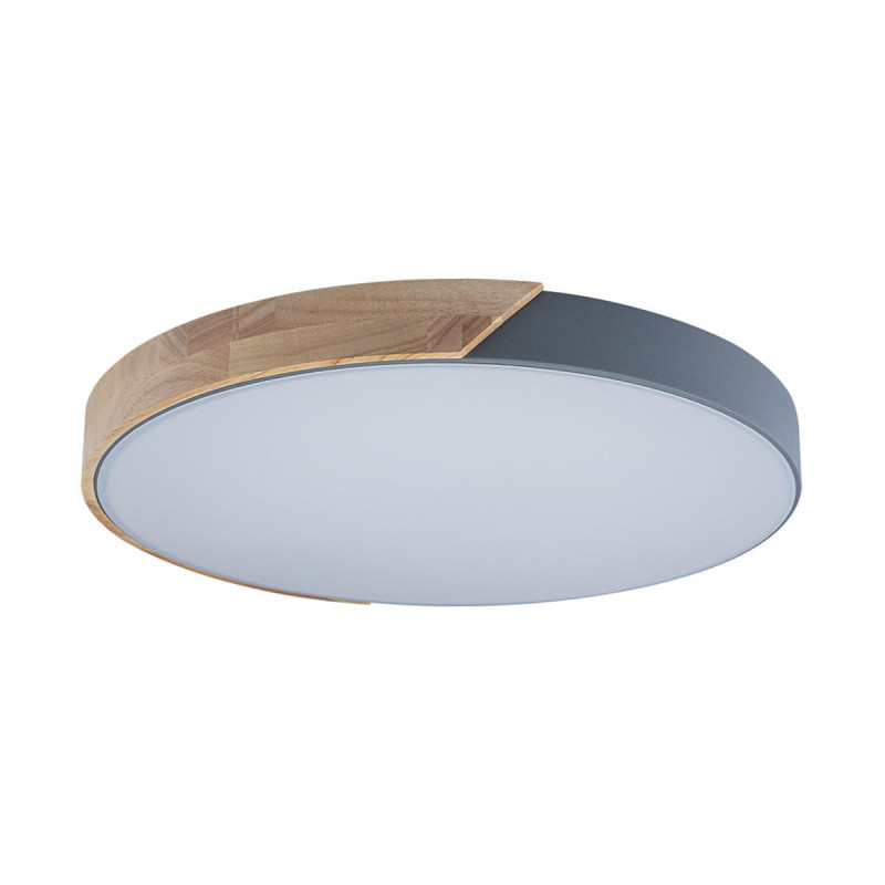 Потолочный светильник LOFT IT AXEL 10004/36 Grey
