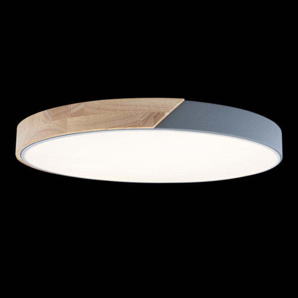 Потолочный светильник LOFT IT AXEL 10004/36 Grey