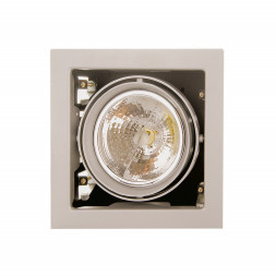 Встраиваемый точечный светильник Lightstar CARDANO 214117