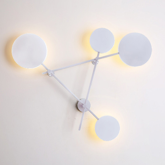 Бра ImperiumLoft 178309-26