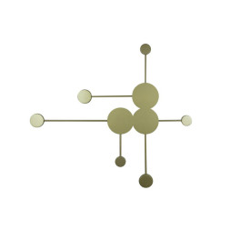 Бра LOFT IT RAYS 10058GD