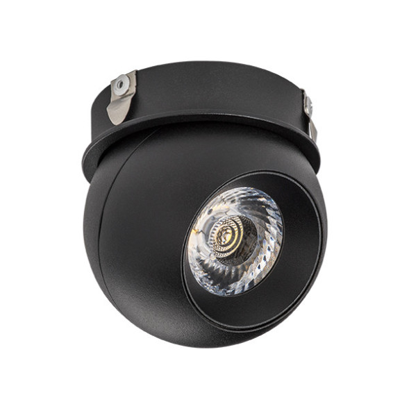 Встраиваемый точечный светильник Lightstar INTERO 217072
