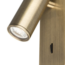 Спот Mantra 8876 NOTTE