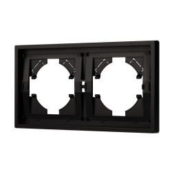 Рамка для электроустановки 053840 Arlight TENDO