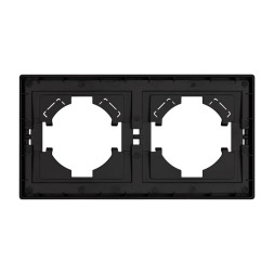 Рамка для электроустановки 053840 Arlight TENDO
