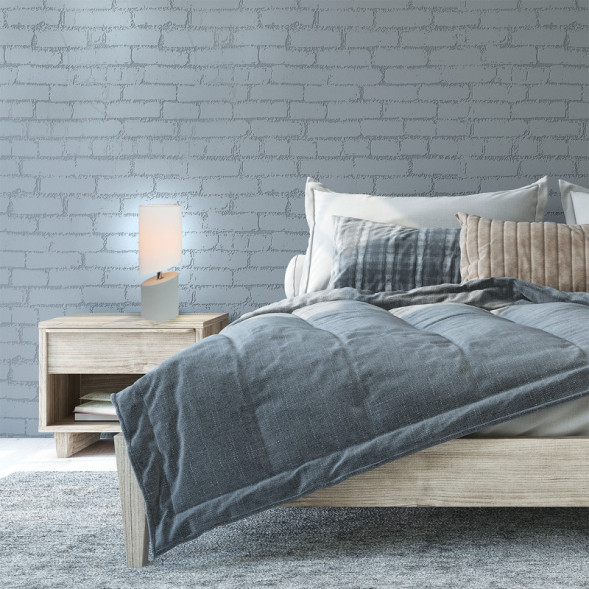 Настольная лампа Escada WAIMEA 10158/T White/Grey