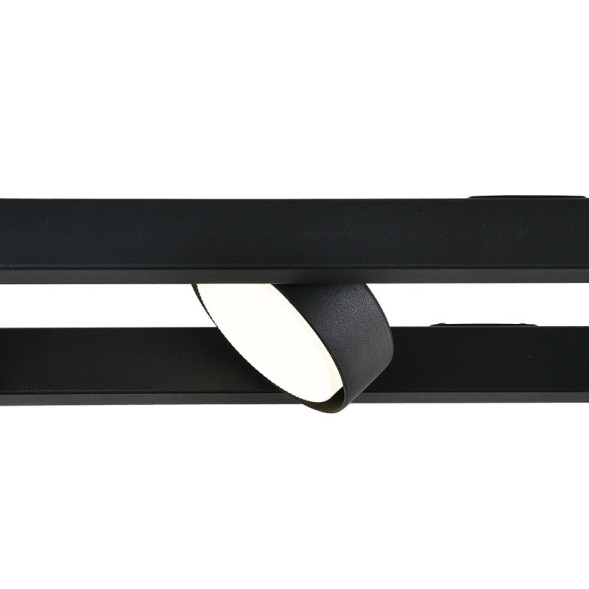 Подвесной светильник Escada 1180/4S Segment